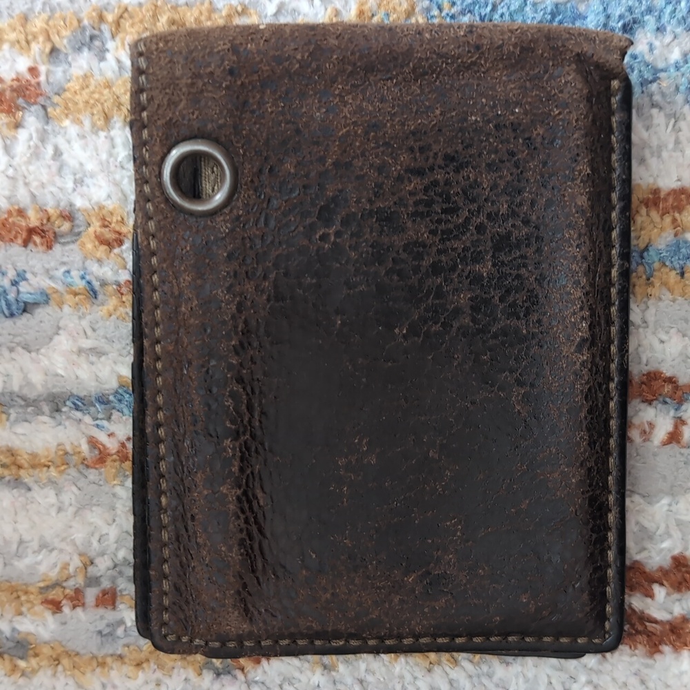 American Eagle Wallet - Picture 6 of 6